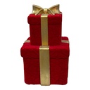 Decoratie cadeautjes 30x30x50 cm
