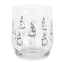 Drinkglas Ø 8x9 cm / 300 ml