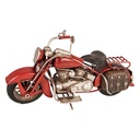 Model motor 28x10x15 cm