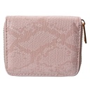 Portemonnee 11x9 cm
