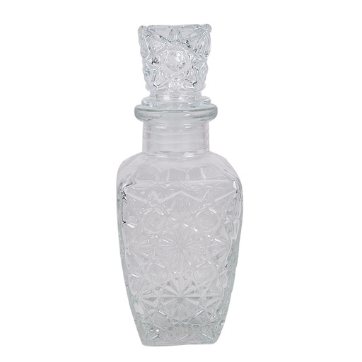 Karaf 5x5x14 cm / 125 ml