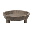Decoratieve schaal Ø 22x7 cm
