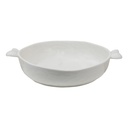 Schaal 27x22x5 cm / 800 ml