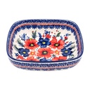 Kom 15x15x5 cm