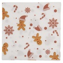 Papieren servetten 33x33 cm (20)