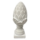 Decoratie ornament Ø 14x33 cm