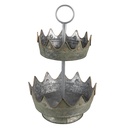 Etagère Ø 33x53 cm