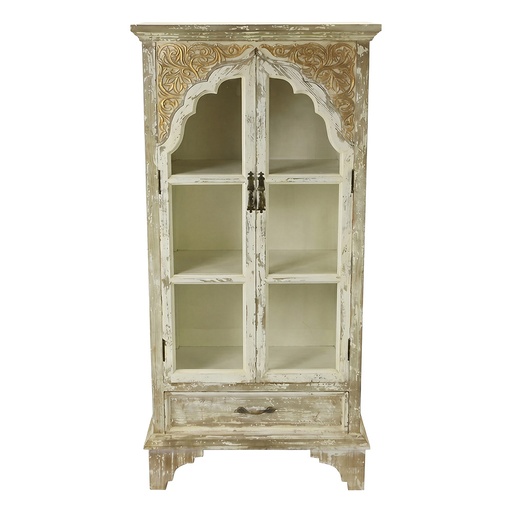 Kast 74x38x151 cm