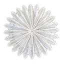Decoratieve schaal Ø 20x2 cm