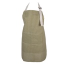 Schort 69x68 cm