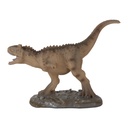 Nachtlampje dinosaurus LED 36x15x26 cm