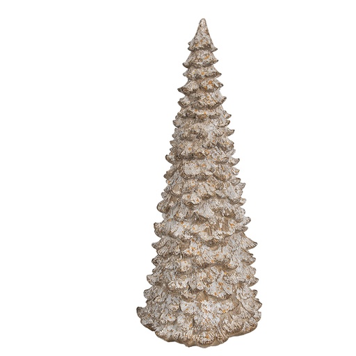 Decoratie boom Ø 13x30 cm