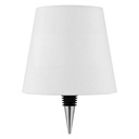 Tafellamp LED Ø 11x14 cm