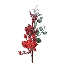 Decoratie tak 10x7x34 cm
