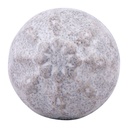 Deurknop Ø 4x3 cm / S3 cm