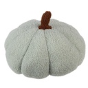 Decoratie pompoen Ø 35x22 cm