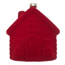 Kersthanger 8x5x10 cm