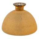 Vaas Ø 17x14 cm