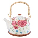 Theepot 18x14x12 cm / 700 ml