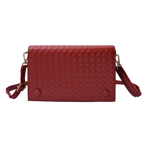 Tas 20x14 cm red