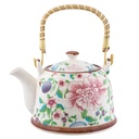 Theepot 18x14x12 cm / 700 ml
