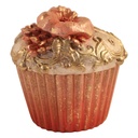 Decoratie cupcake Ø 8x8 cm