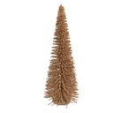 Decoratie kerstboom Ø 20x50 cm