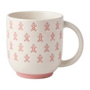 Mok 10x10x6 cm / 480 ml