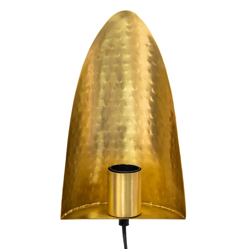 Wandlamp 16x7x25 cm E27/max 1x40W
