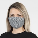 Mondmasker fashion