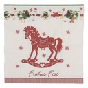 Papieren servetten 33x33 cm (20)