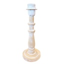 Lampenvoet Ø 12x31 cm E27/max 1x40W