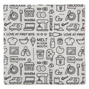 Papieren servetten 33x33 cm (20)