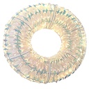 Wandlamp Krans Ø 45x8 cm