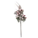 Decoratie tak 10x8x40 cm