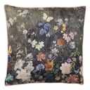 Kussen gevuld 45x45x4 cm
