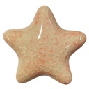 Deurknop 4x3x4 cm / S3 cm