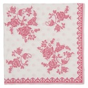 Papieren servetten 33x33 cm (20)