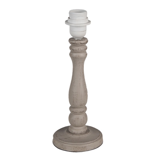 Lampenvoet Ø 12x31 cm E27/max 1x40W