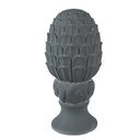 Decoratie dennenappel Ø 14x29 cm