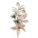 Decoratie Kerst 80 cm