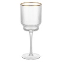 Wijnglas Ø 8x21 cm / 300 ml
