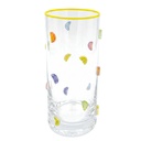 Drinkglas Ø 6x15 cm / 350 ml