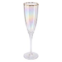 Champagneglas Ø 6x25 cm / 200 ml