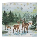 Papieren servetten 33x33 cm (20)
