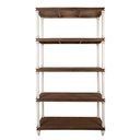 Kast 110x40x210 cm