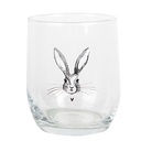 Drinkglas Ø 8x9 cm / 300 ml