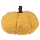 Decoratie pompoen Ø 35x22 cm