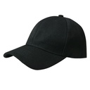 Casquette 57 cm Noir