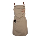 Schort 75x66 cm
